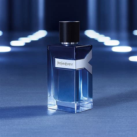 yves saint laurent perfume for men